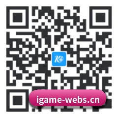 iPhone APP 二维码